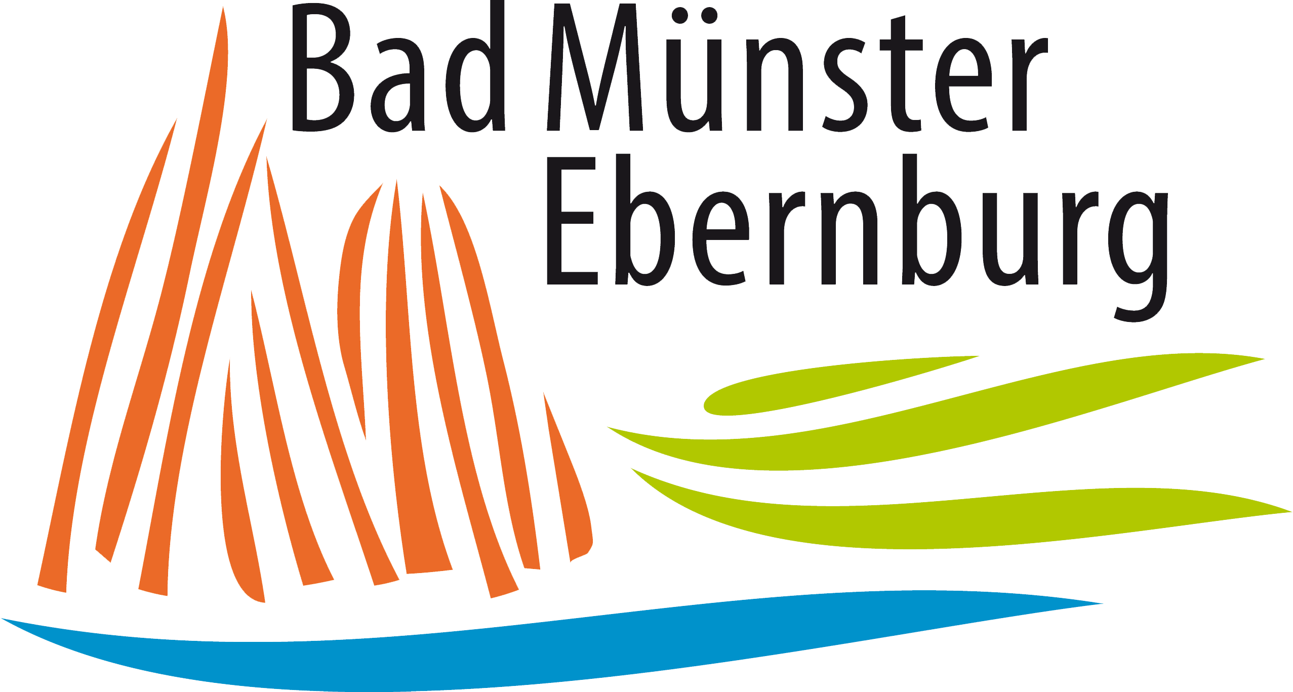 Logo Touristinfo BME